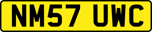 NM57UWC