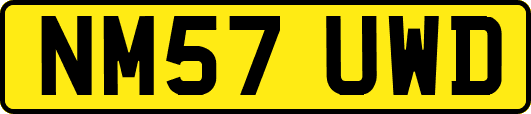 NM57UWD