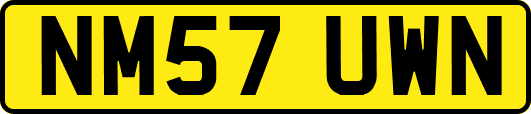 NM57UWN