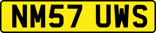 NM57UWS