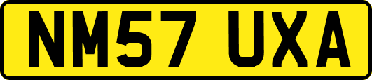 NM57UXA