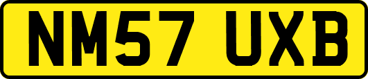 NM57UXB