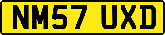 NM57UXD