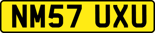 NM57UXU