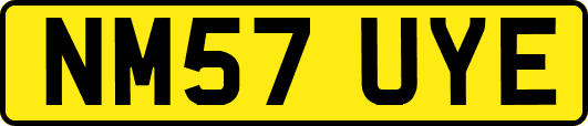 NM57UYE
