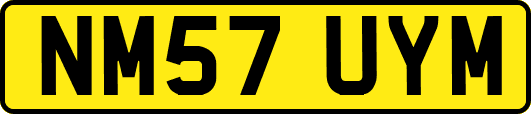 NM57UYM