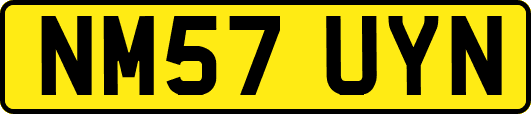 NM57UYN