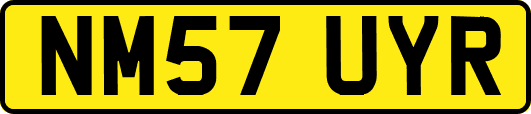NM57UYR
