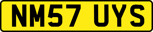NM57UYS