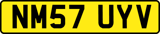 NM57UYV
