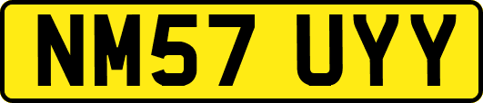 NM57UYY