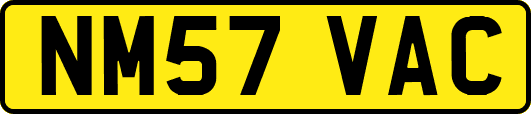 NM57VAC