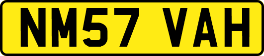 NM57VAH