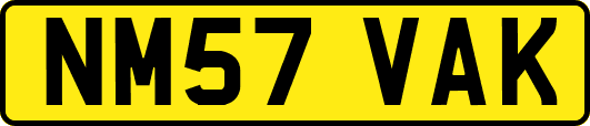 NM57VAK