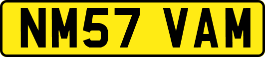 NM57VAM