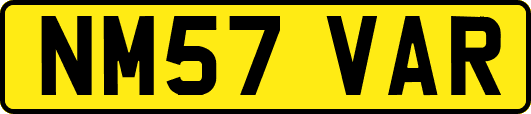 NM57VAR