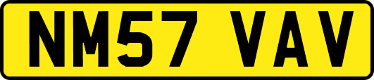 NM57VAV