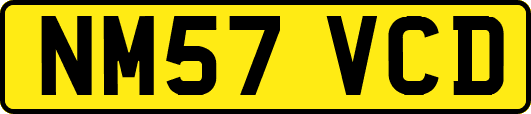 NM57VCD