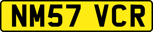 NM57VCR
