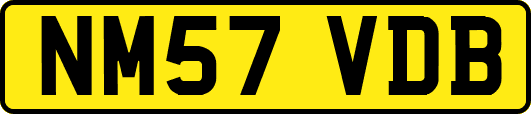NM57VDB