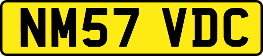 NM57VDC