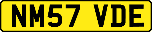NM57VDE