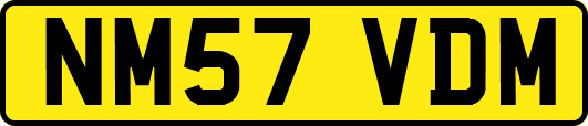 NM57VDM
