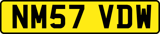 NM57VDW