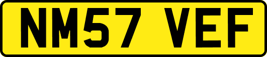 NM57VEF