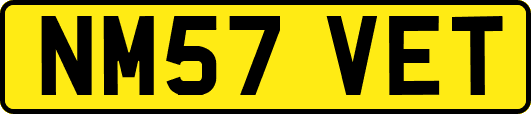 NM57VET