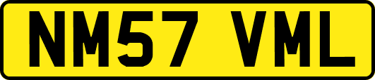 NM57VML