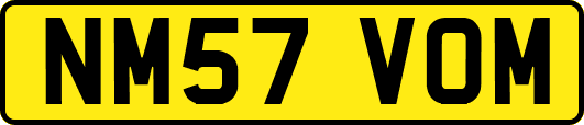 NM57VOM