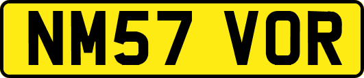 NM57VOR
