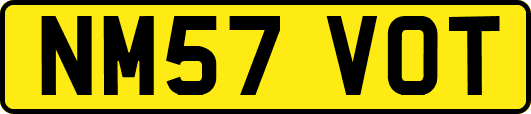 NM57VOT