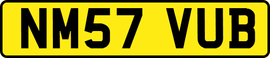 NM57VUB