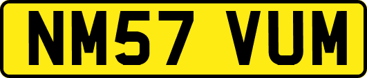 NM57VUM