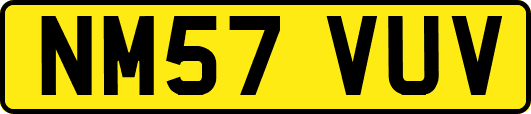 NM57VUV