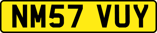 NM57VUY
