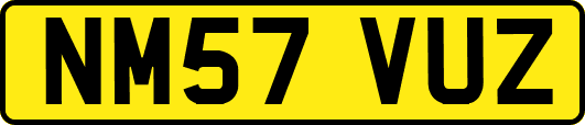 NM57VUZ