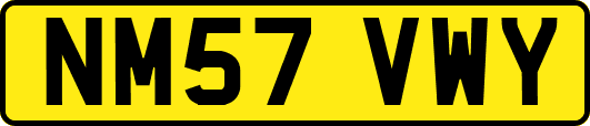 NM57VWY