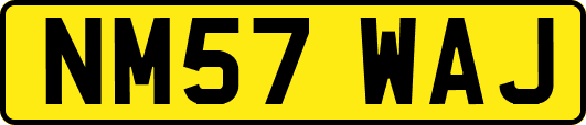 NM57WAJ
