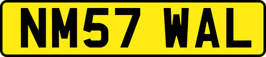 NM57WAL