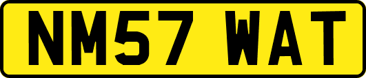 NM57WAT