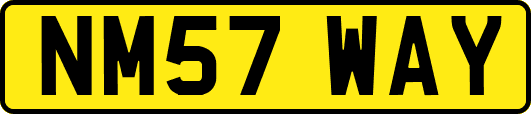 NM57WAY