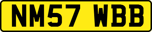 NM57WBB
