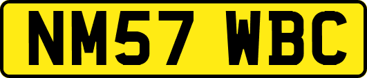 NM57WBC