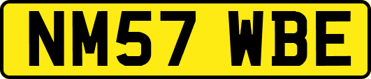 NM57WBE