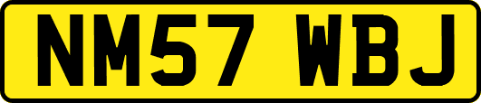 NM57WBJ