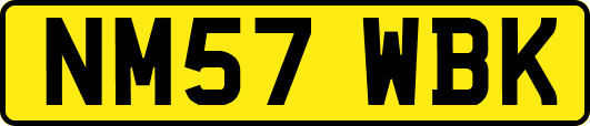 NM57WBK