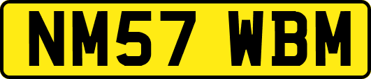 NM57WBM